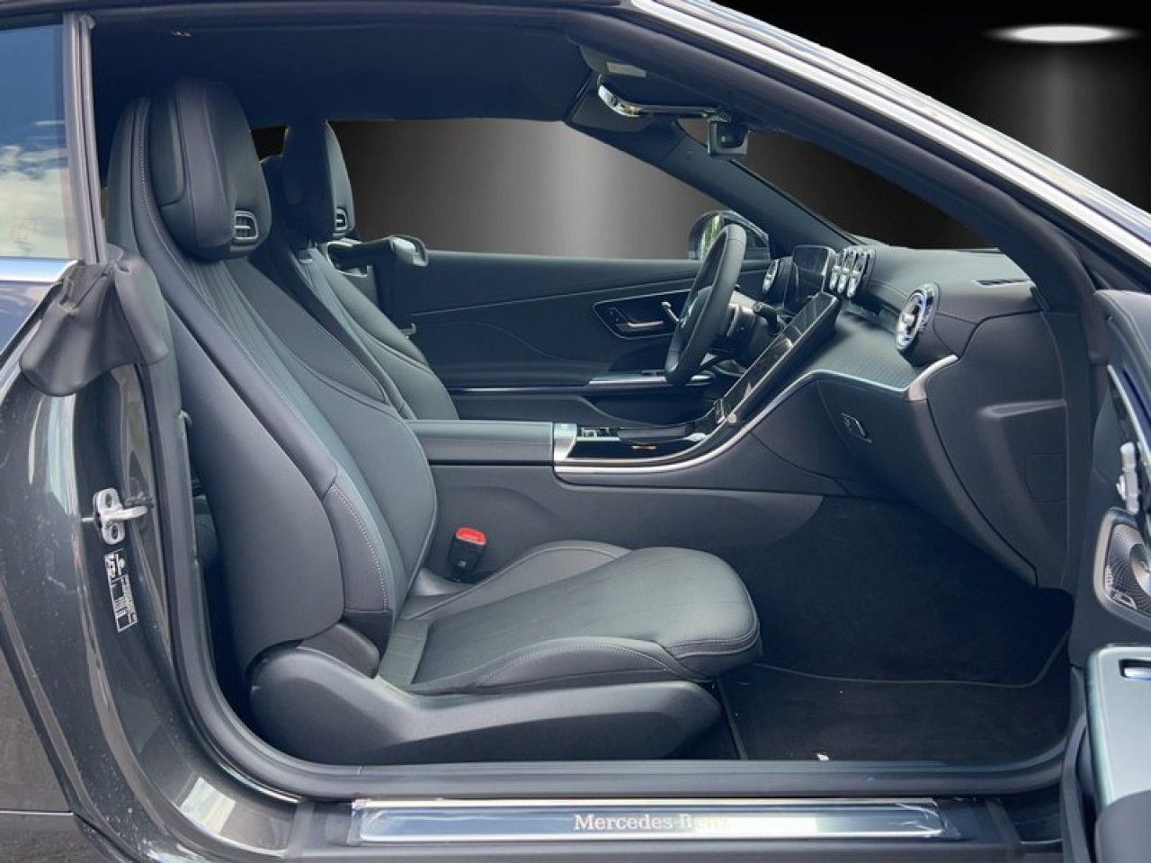 Mercedes-Benz CLE – Bild 6