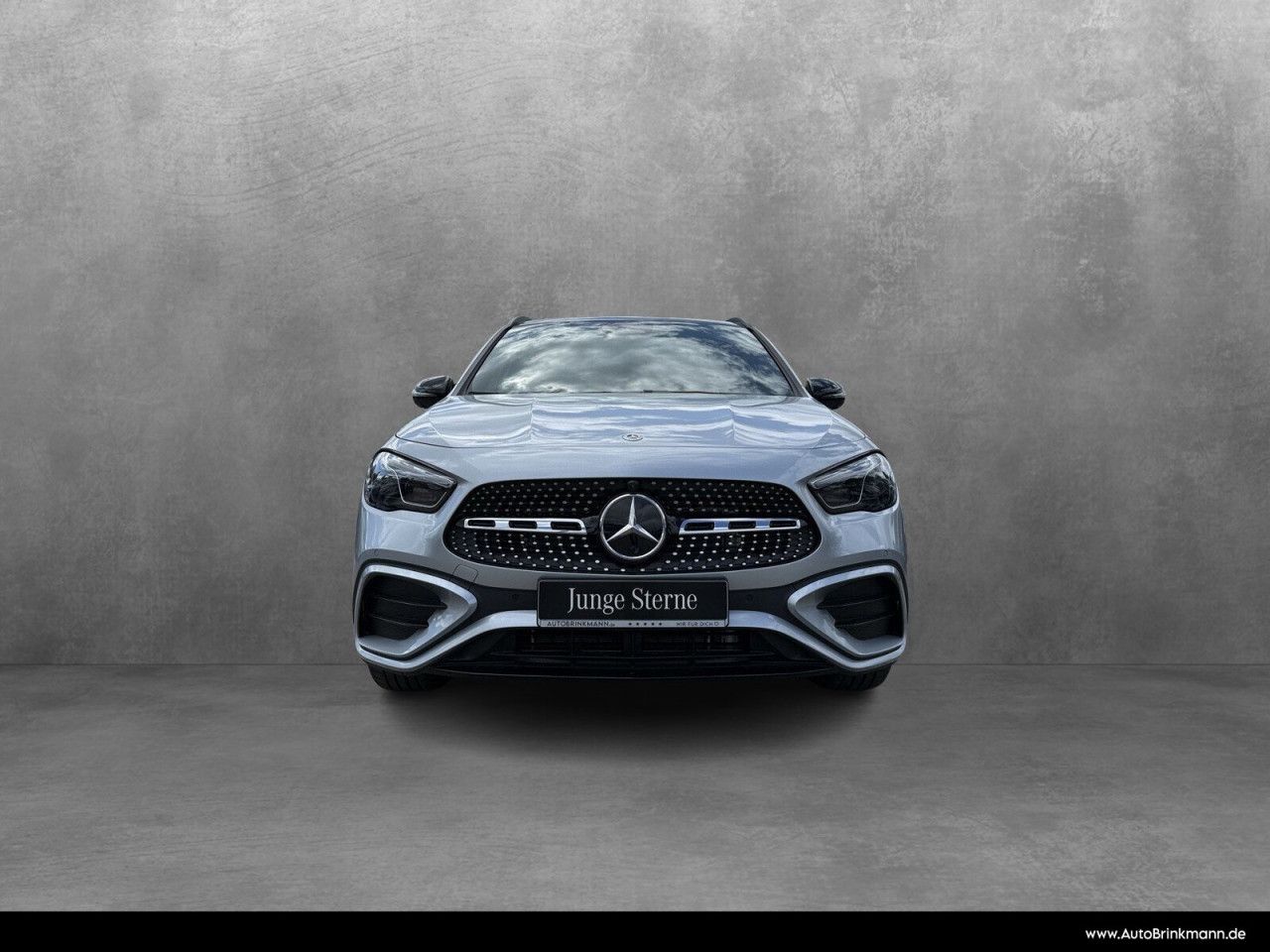 Mercedes-Benz GLA – Bild 2
