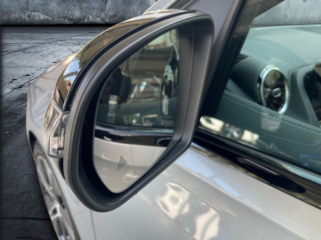 Mercedes-Benz B-Klasse – Bild 11