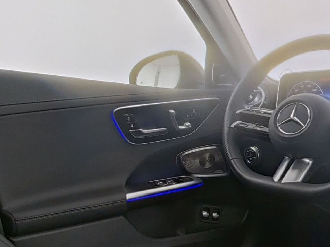 Mercedes-Benz C-Klasse – Bild 8