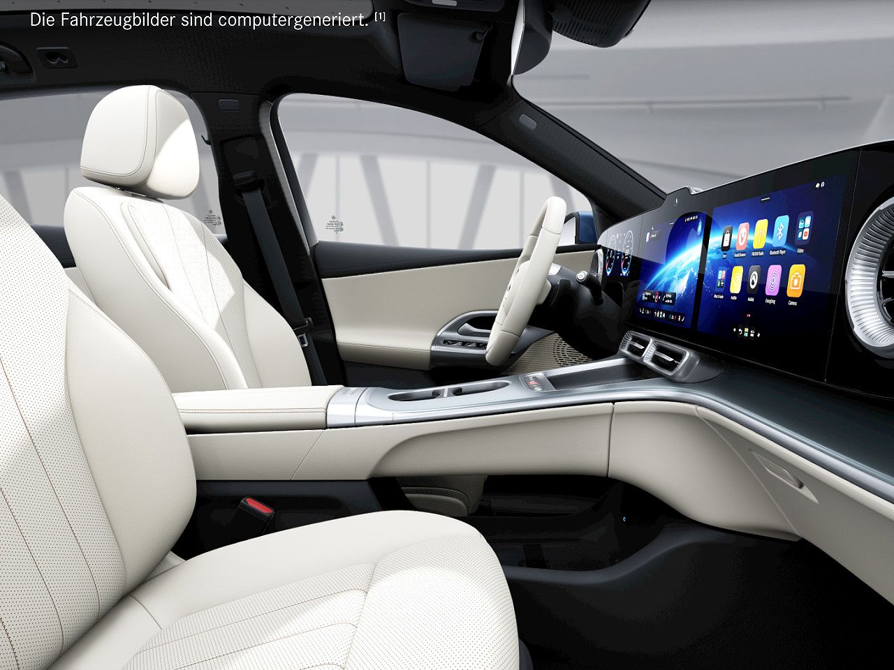 Mercedes-Benz GLC – Bild 21