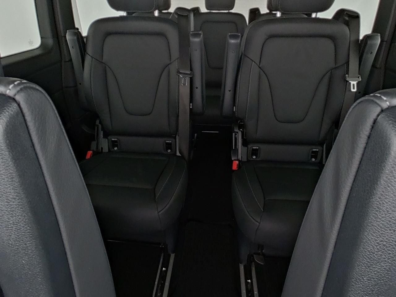 Mercedes-Benz V-Klasse – Bild 5