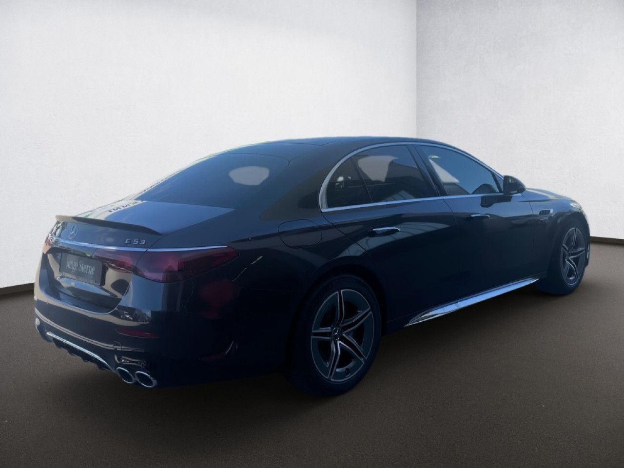 Mercedes-Benz E-Klasse – Bild 4