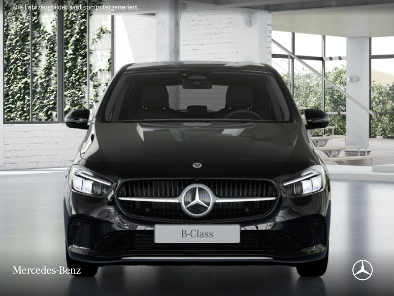 Mercedes-Benz B-Klasse – Bild 5