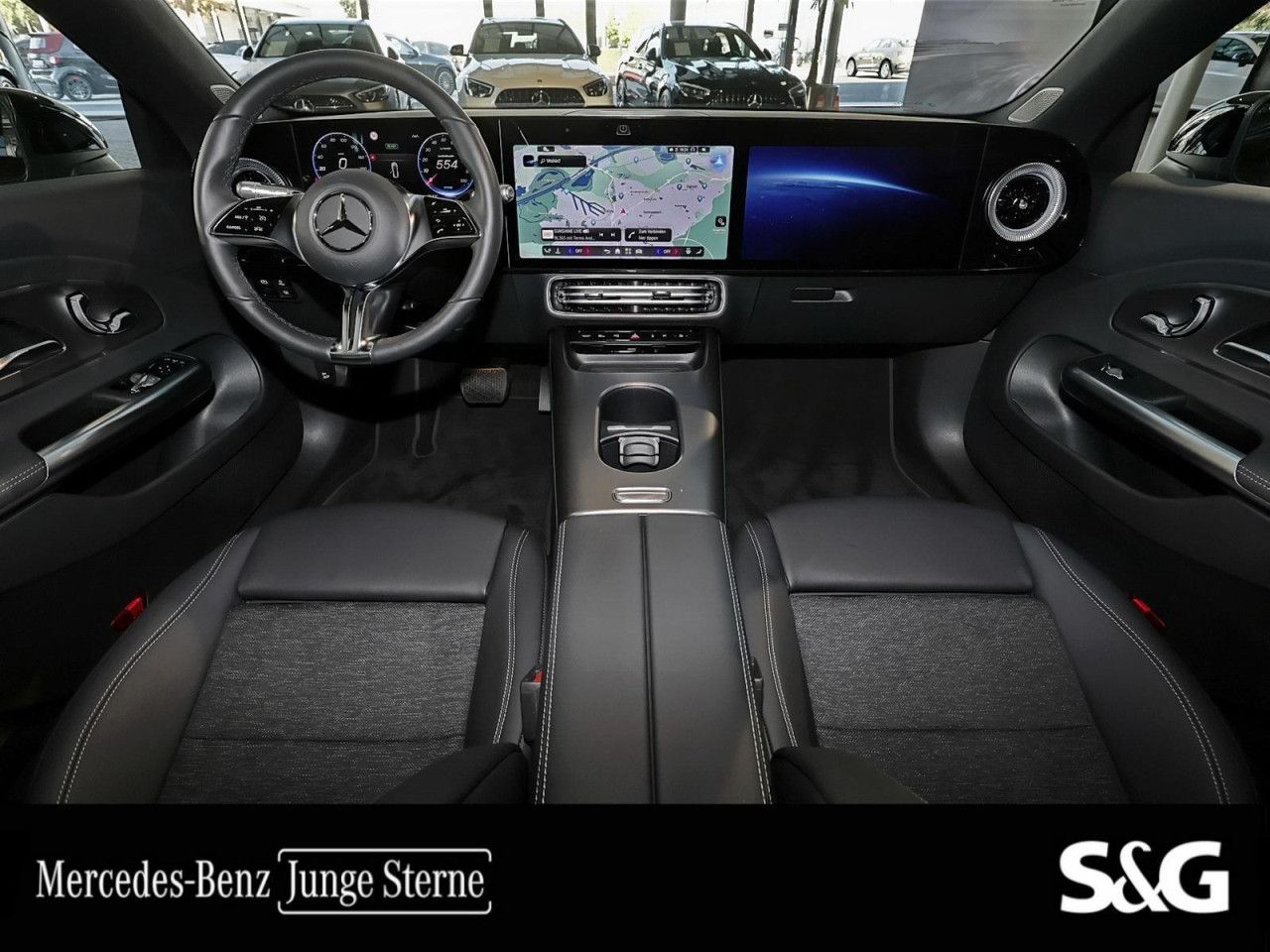 Mercedes-Benz CLA – Bild 6