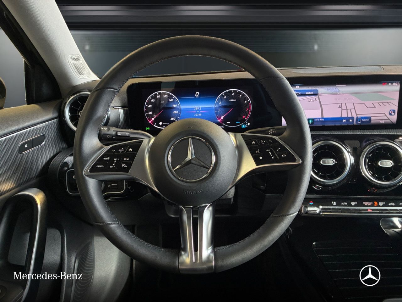 Mercedes-Benz A-Klasse – Bild 12