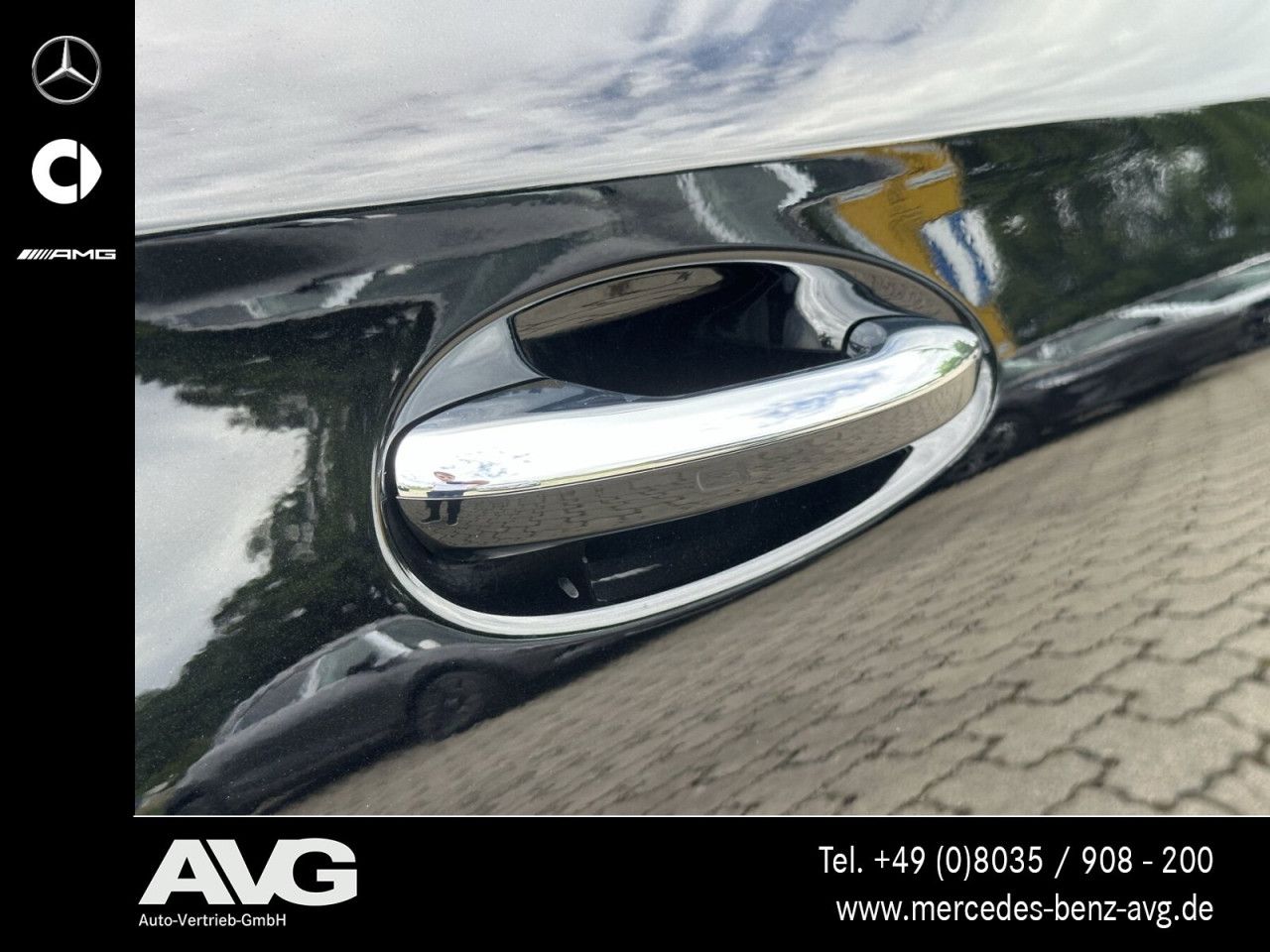 Mercedes-Benz GLC – Bild 25