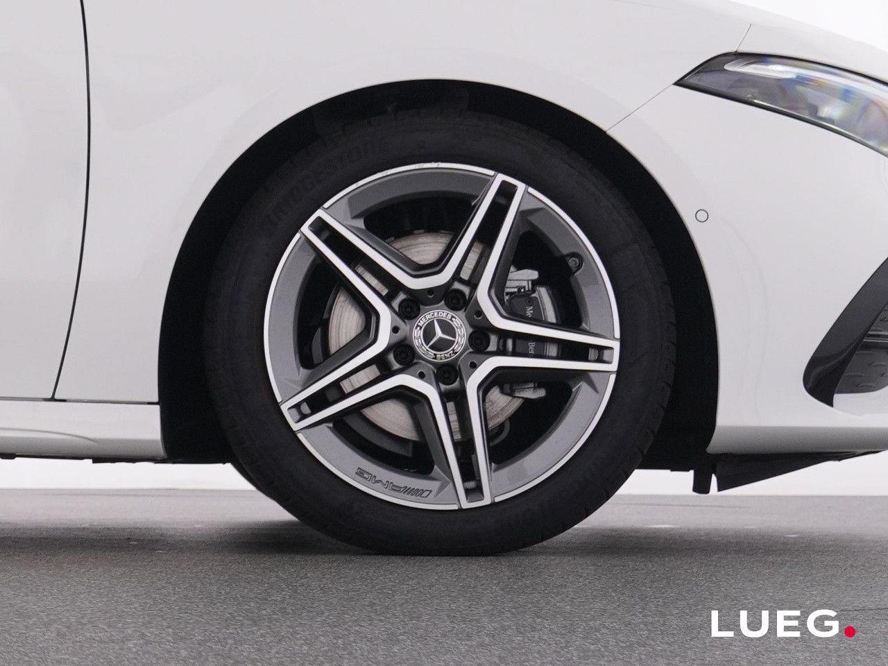 Mercedes-Benz A-Klasse – Bild 21