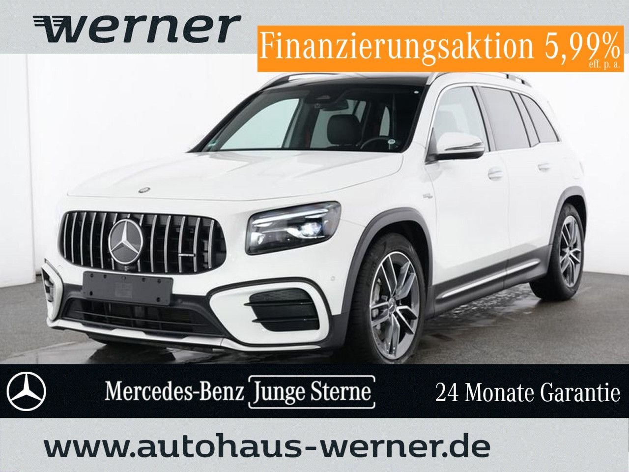 Fahrzeugbild 1 / 11