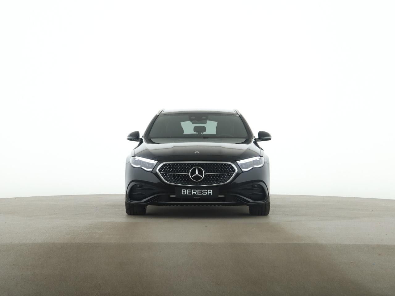 Mercedes-Benz E-Klasse – Bild 2
