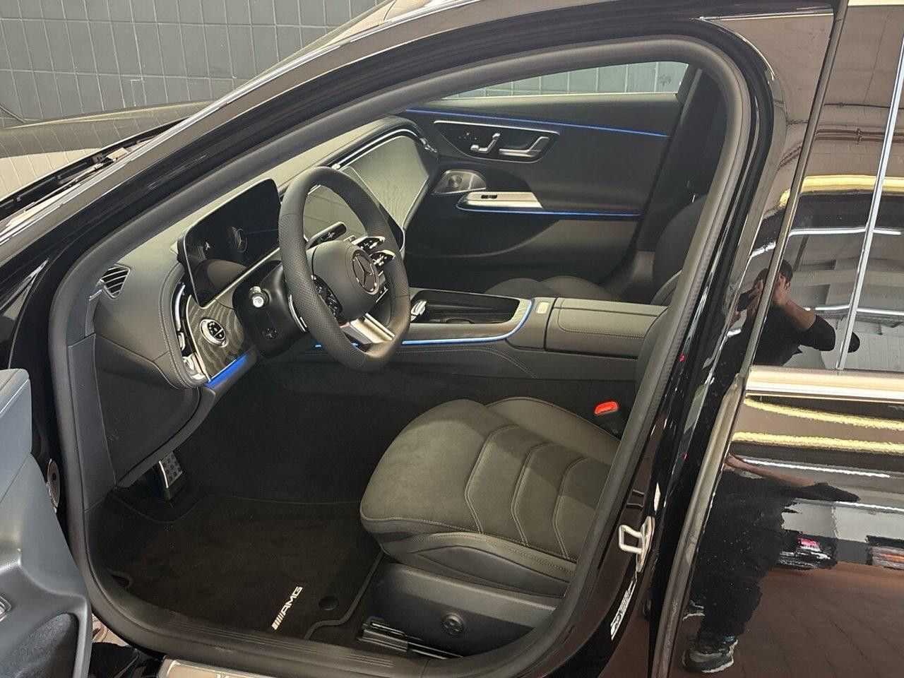 Mercedes-Benz E-Klasse – Bild 6