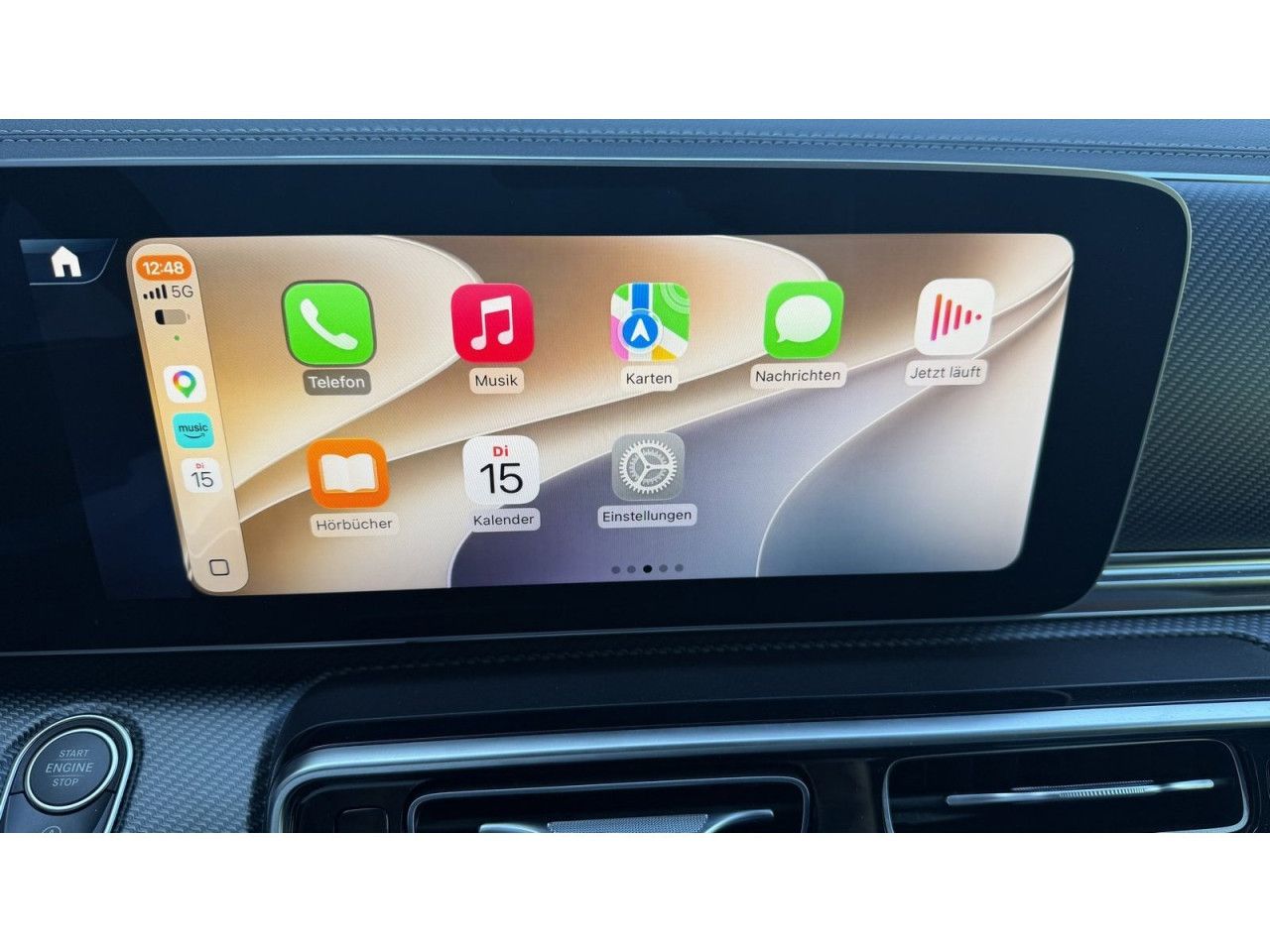 Mercedes-Benz V-Klasse – Bild 25