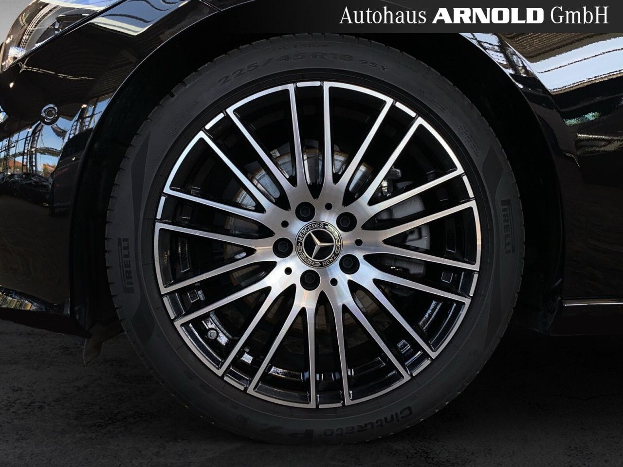 Mercedes-Benz C-Klasse – Bild 15