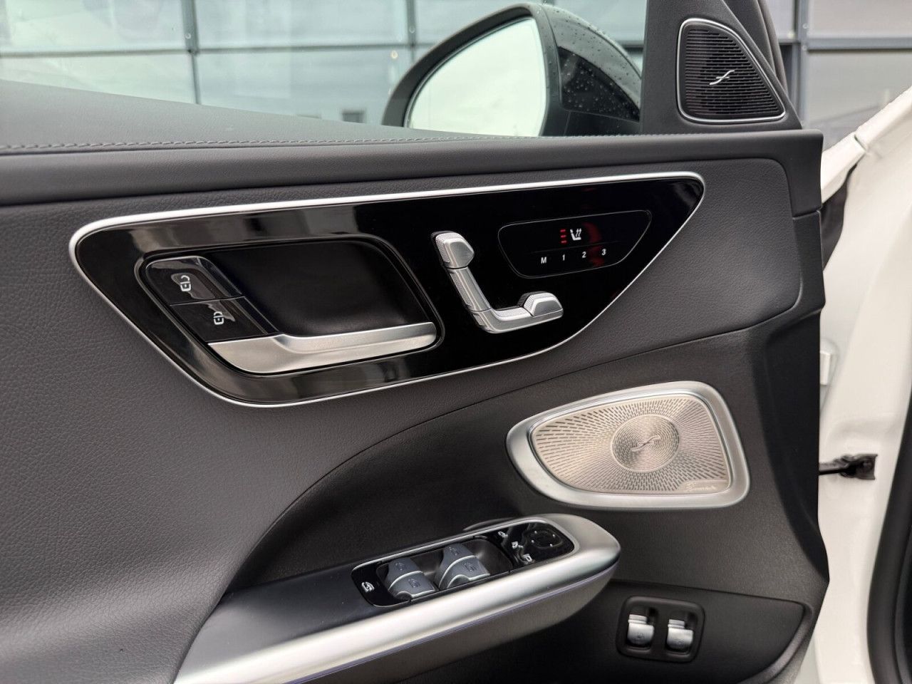 Mercedes-Benz C-Klasse – Bild 16