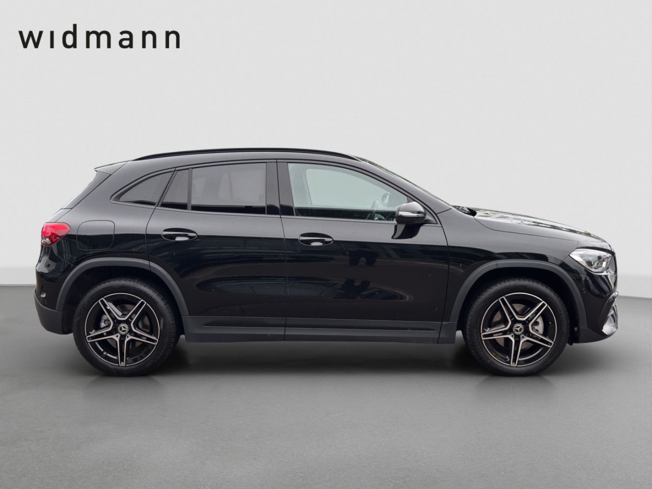 Mercedes-Benz GLA – Bild 6