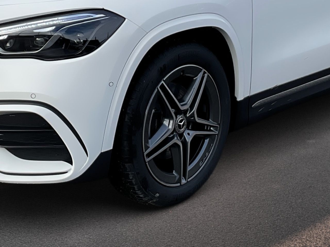 Mercedes-Benz GLA – Bild 7