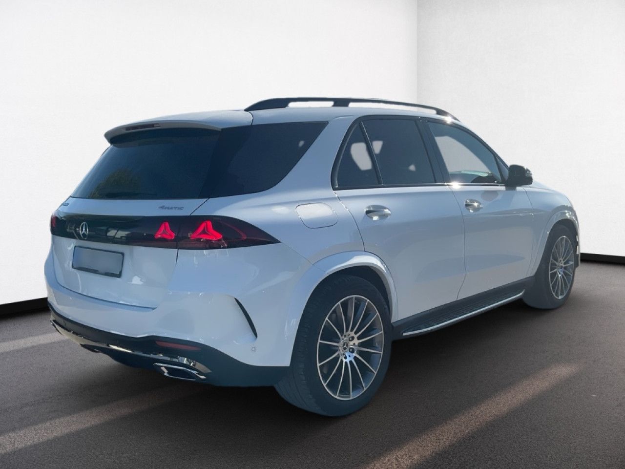 Mercedes-Benz GLE – Bild 4