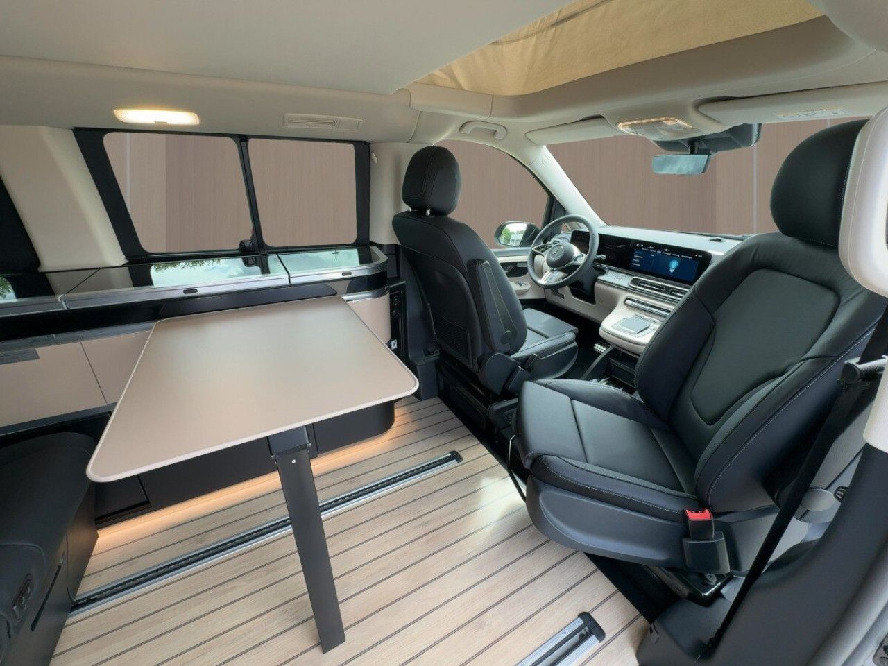 Mercedes-Benz Marco Polo – Bild 18