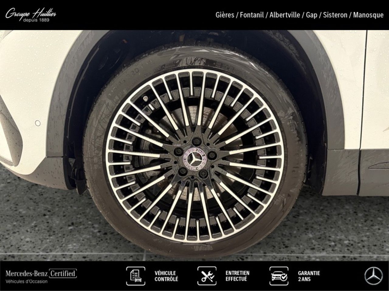 Photo du v&eacute;hicule 15 / 18