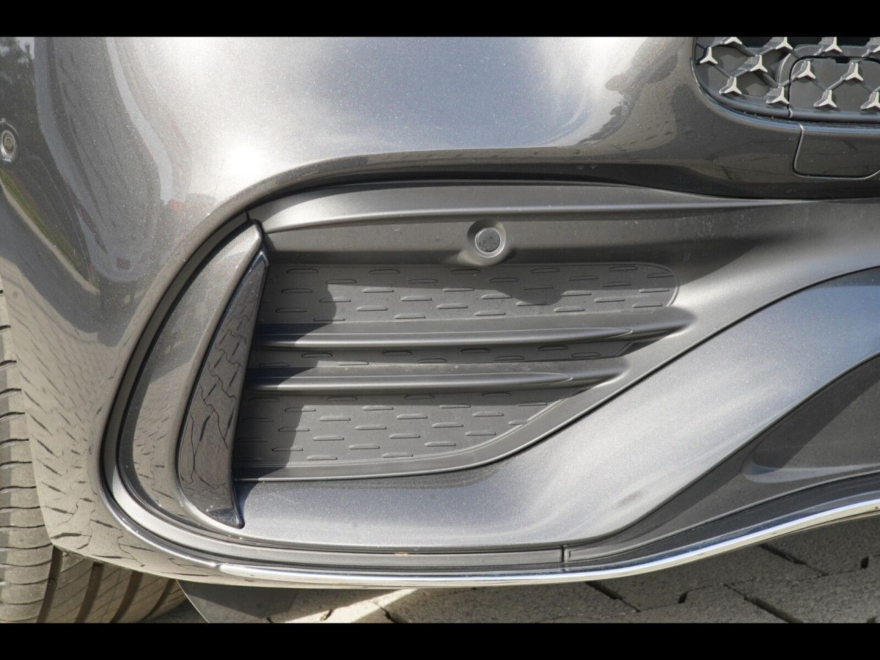 Mercedes-Benz C-Klasse – Bild 25