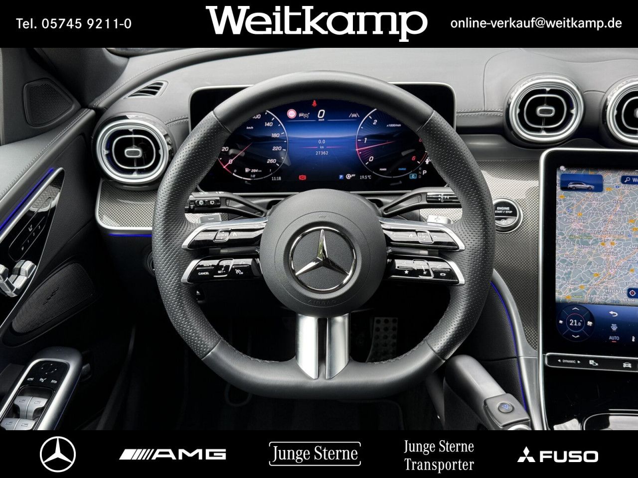Mercedes-Benz C-Klasse – Bild 15