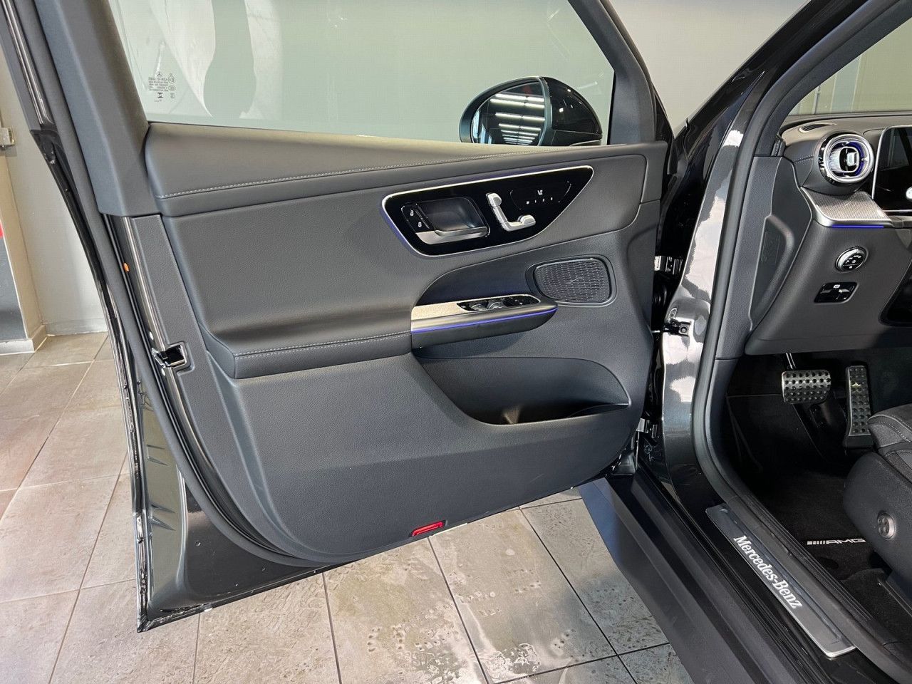 Mercedes-Benz GLC – Bild 15