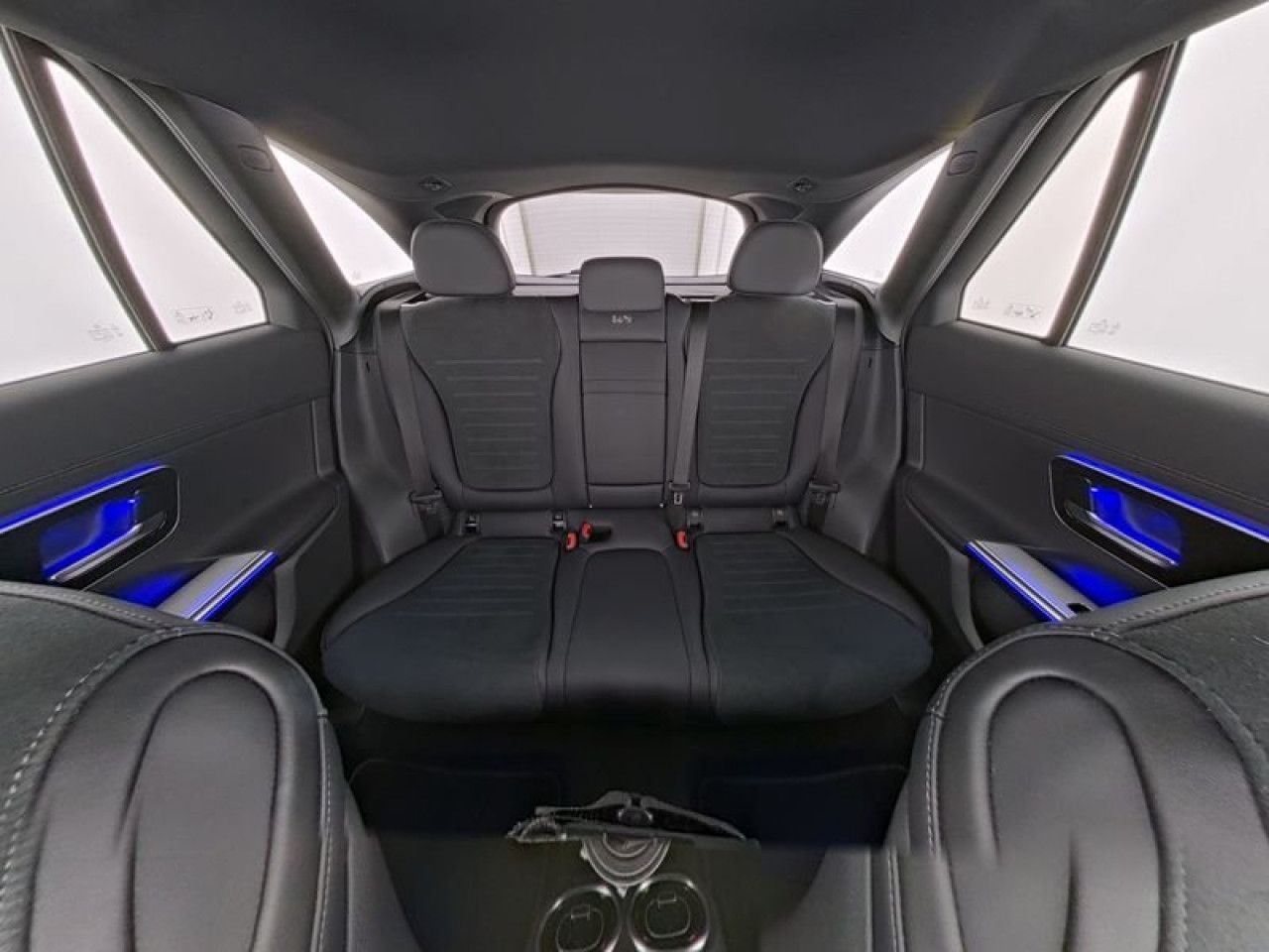 Mercedes-Benz GLC – Bild 6