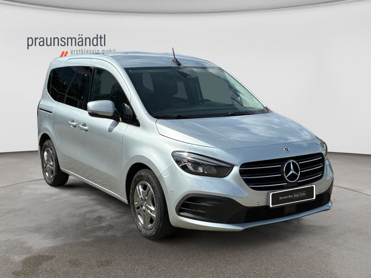 Mercedes-Benz T-Klasse – Bild 11