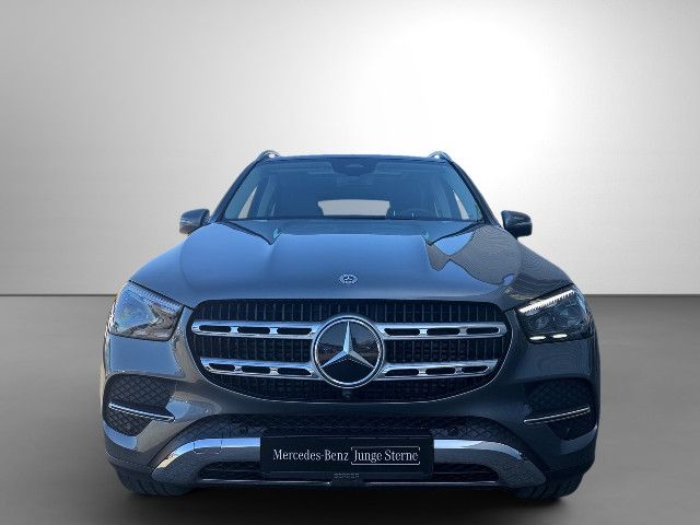 Mercedes-Benz GLE 400