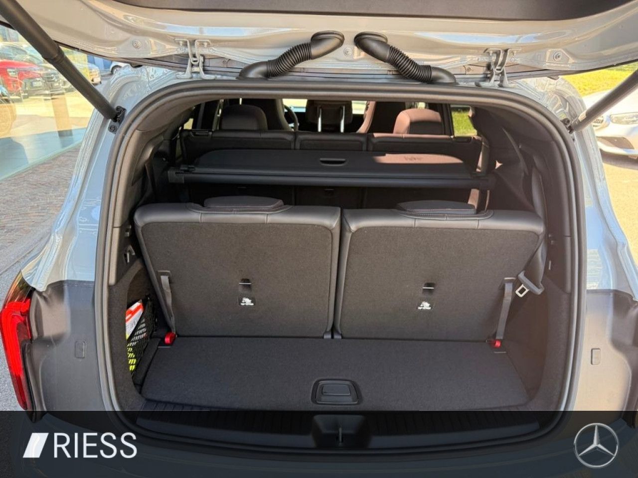Mercedes-Benz GLB – Bild 15
