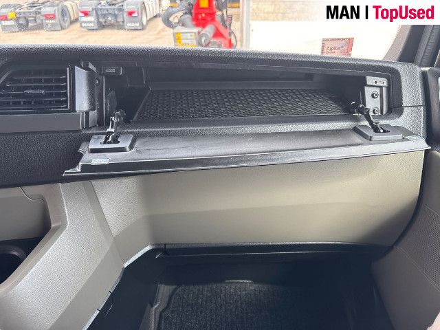 MAN TGX 18.470 4x2 BL SA 19