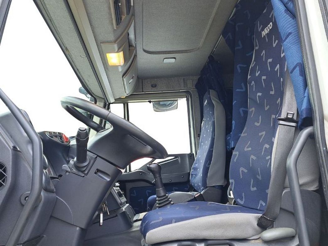 IVECO | AT440S48 T/P