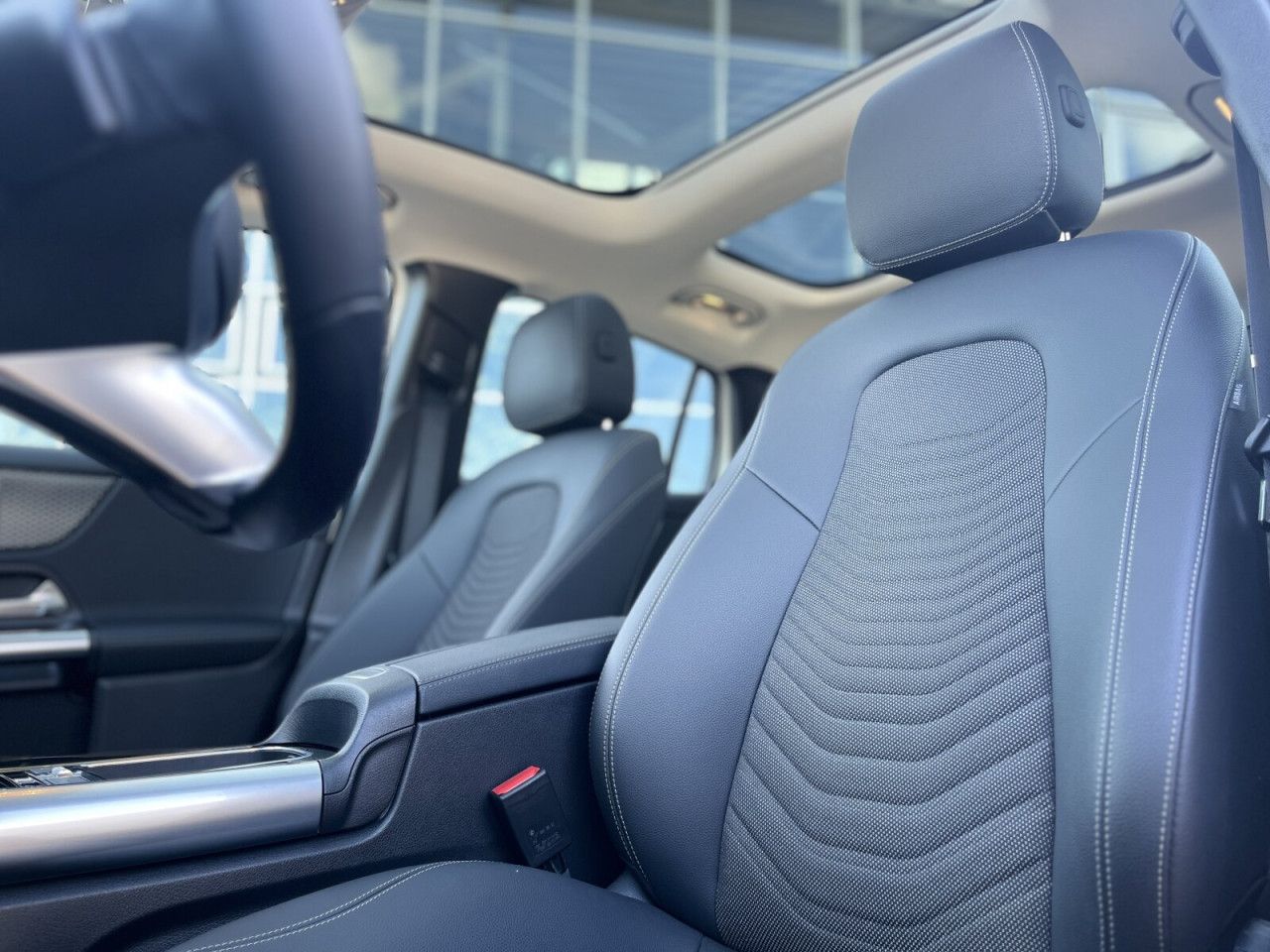 Mercedes-Benz GLA – Bild 12