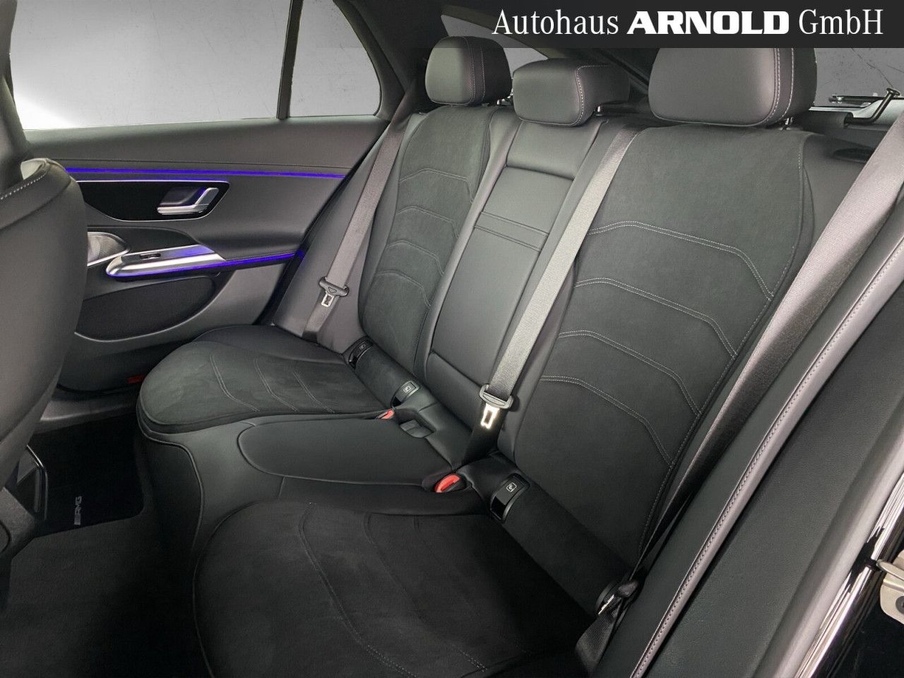 Mercedes-Benz E-Klasse – Bild 10