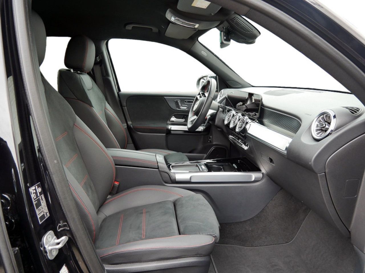 Mercedes-Benz GLB – Bild 5