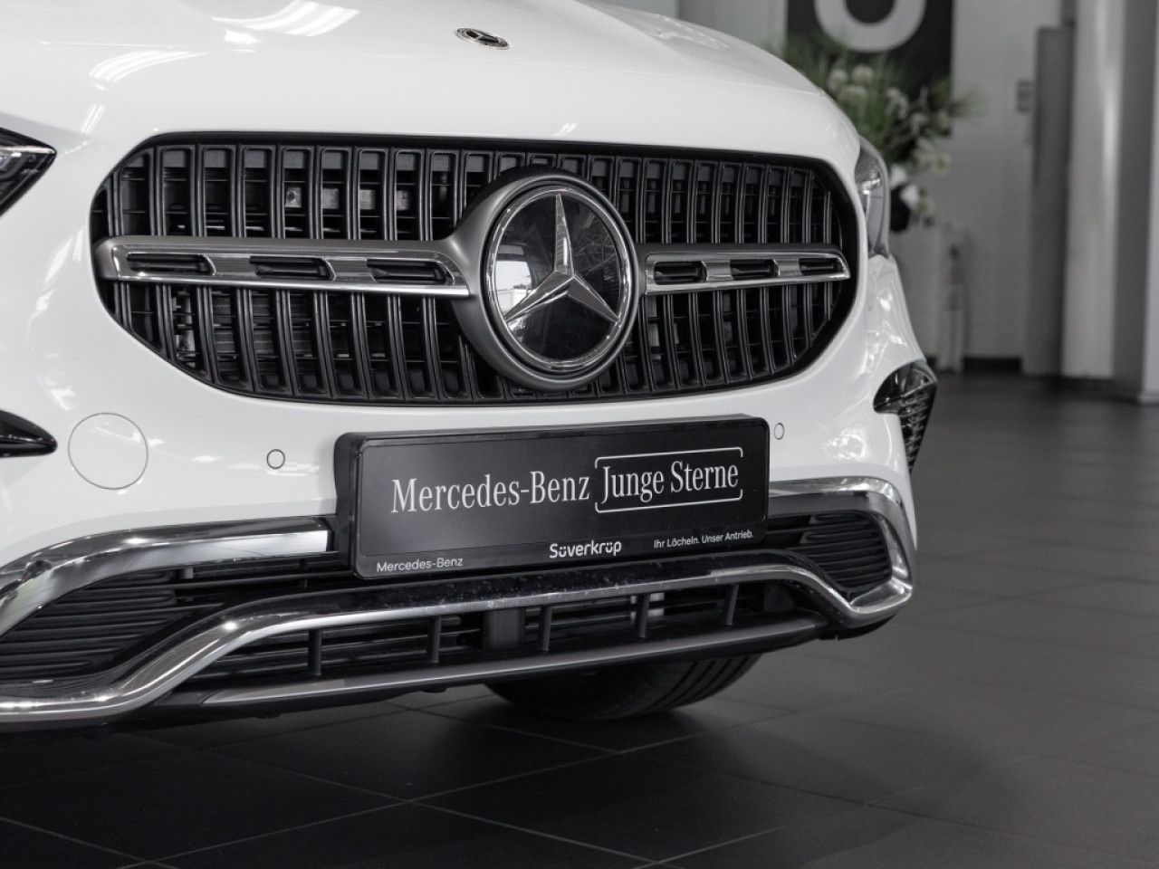 Mercedes-Benz GLA – Bild 17