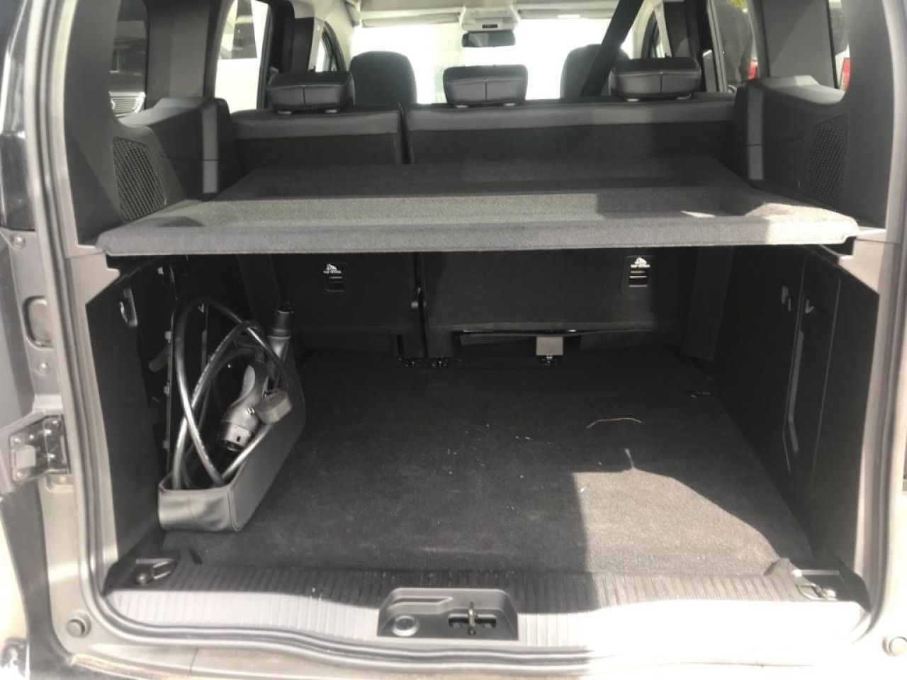 Mercedes-Benz EQT – Bild 7