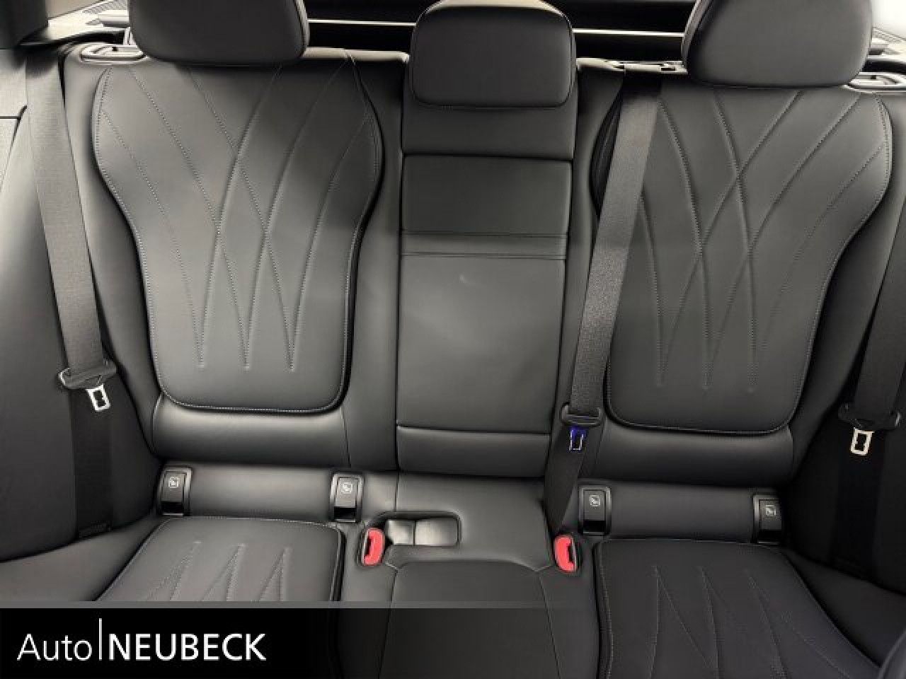 Mercedes-Benz C-Klasse – Bild 16
