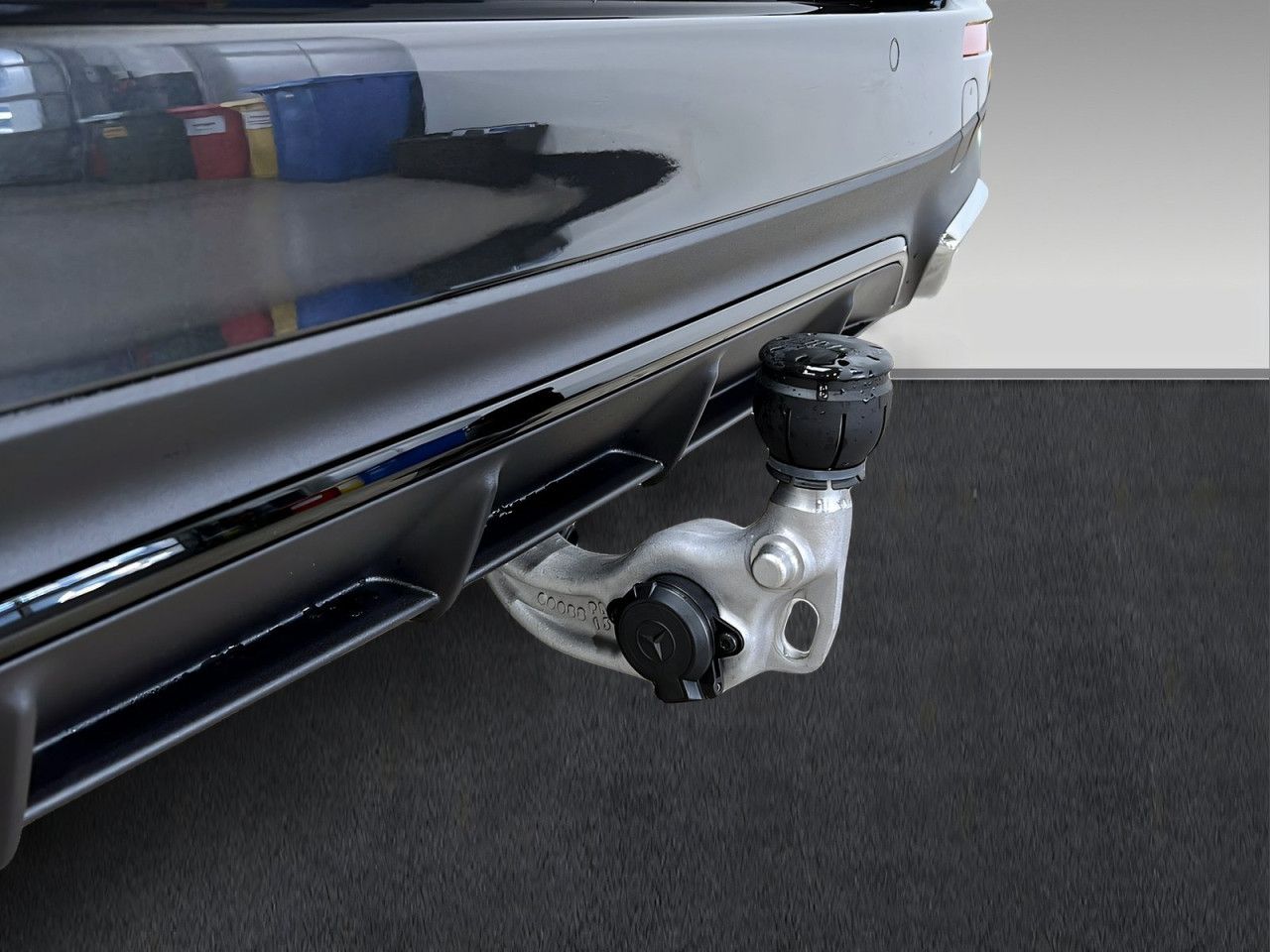Mercedes-Benz E-Klasse – Bild 10