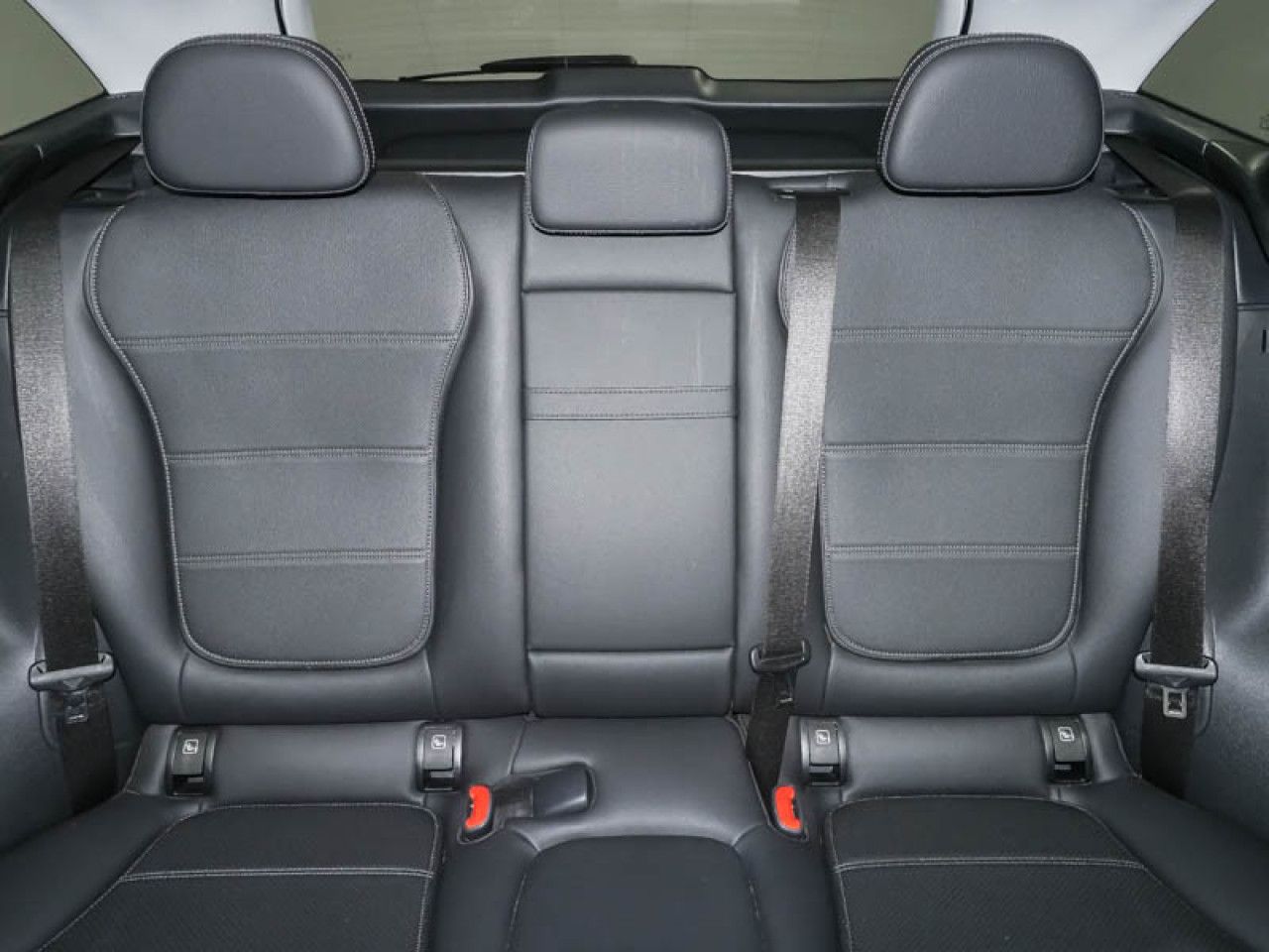 Mercedes-Benz GLC – Bild 8