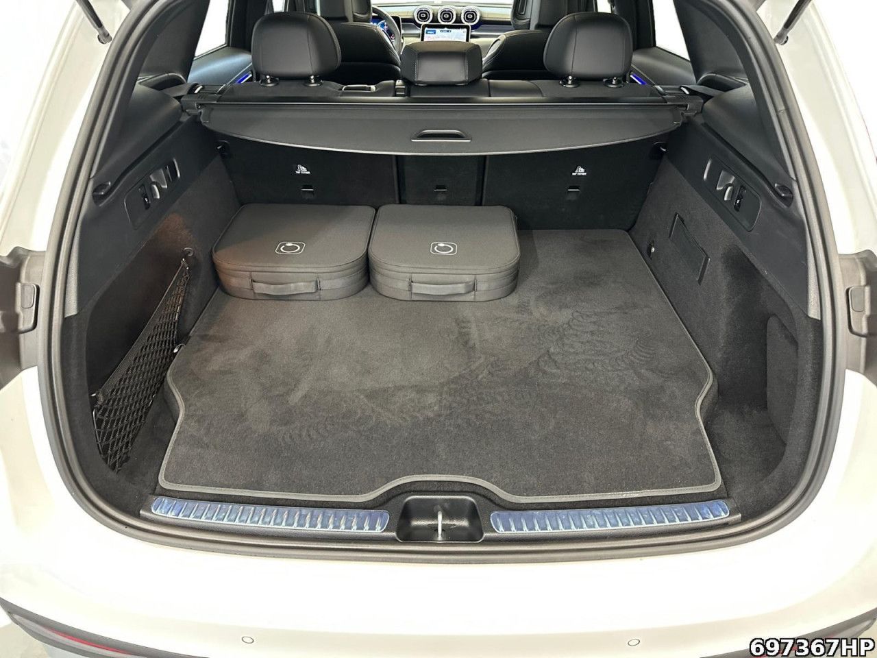 Mercedes-Benz GLC – Bild 6