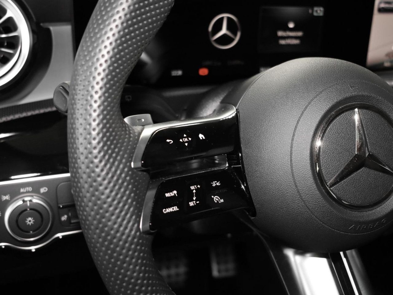 Mercedes-Benz A-Klasse – Bild 14
