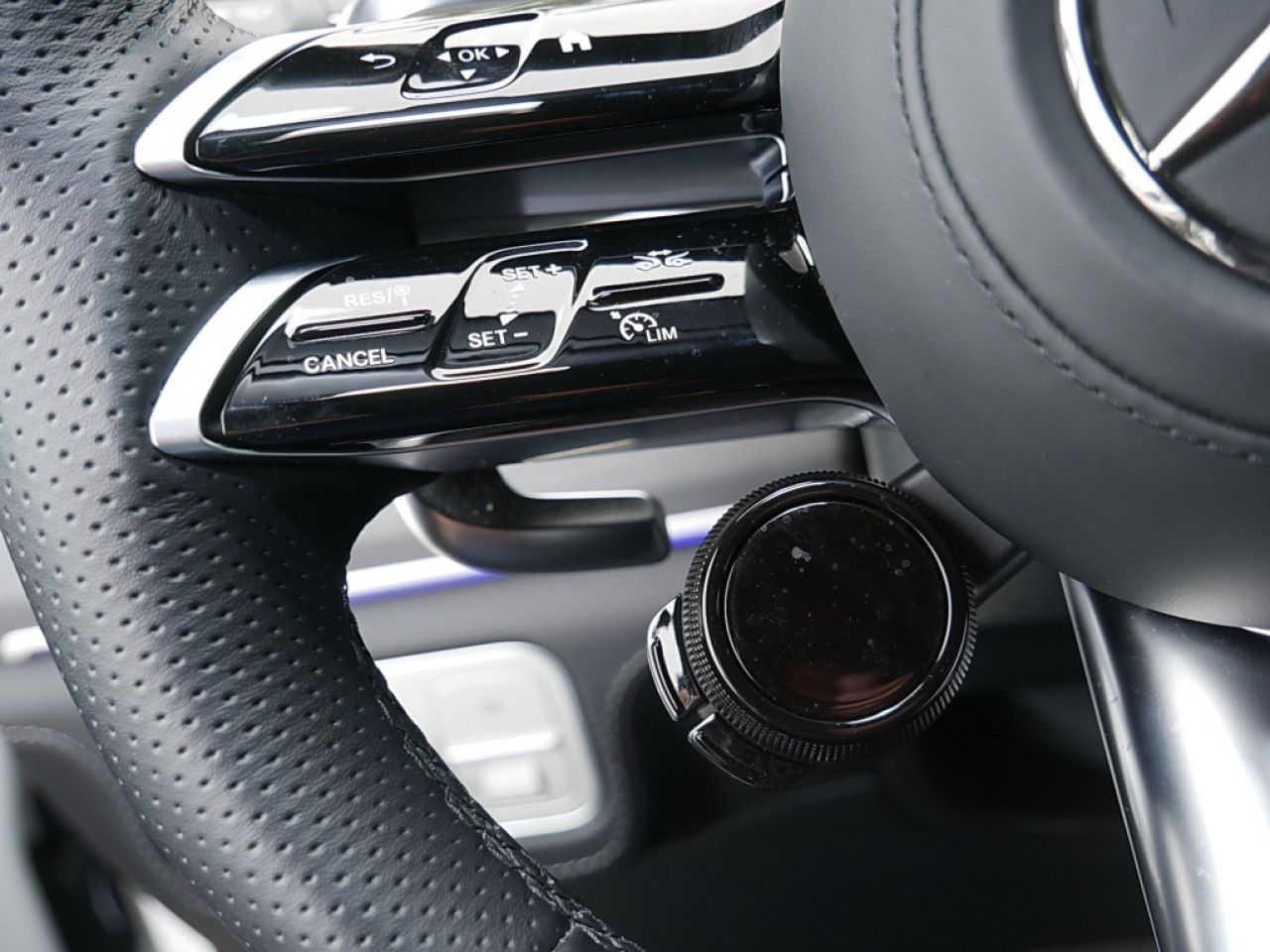 Mercedes-Benz GLE – Bild 6