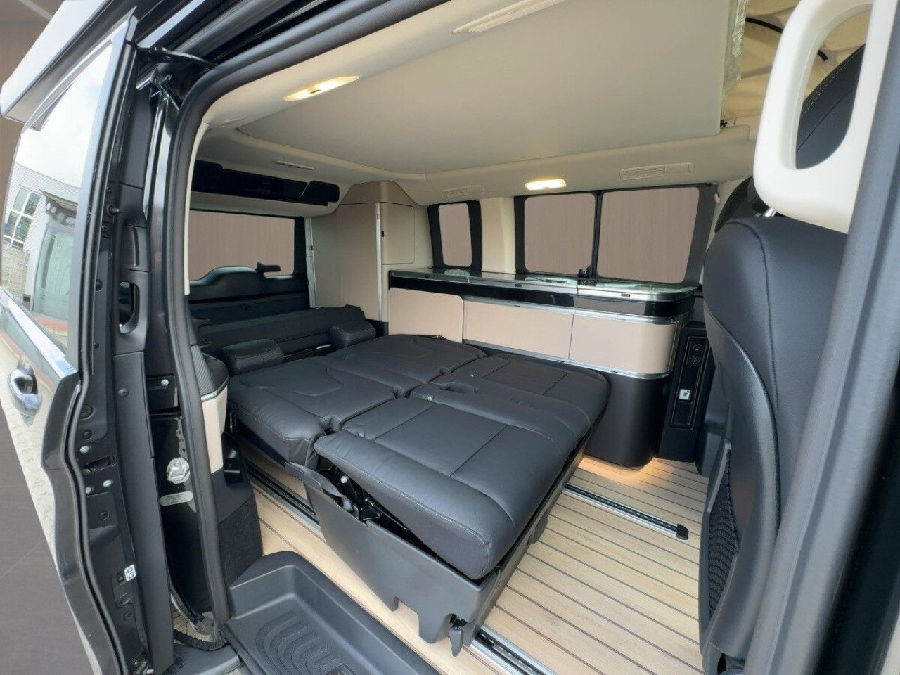 Mercedes-Benz Marco Polo – Bild 17