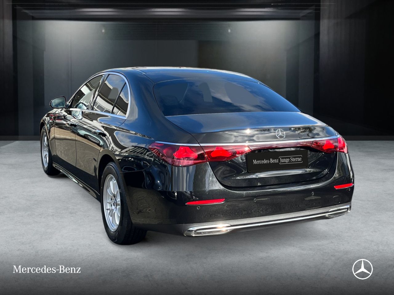 Mercedes-Benz E-Klasse – Bild 6