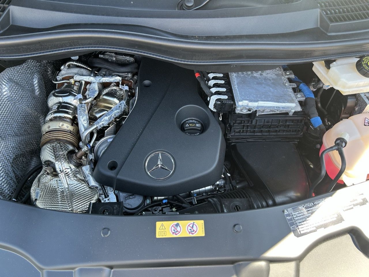 Mercedes-Benz V-Klasse – Bild 2