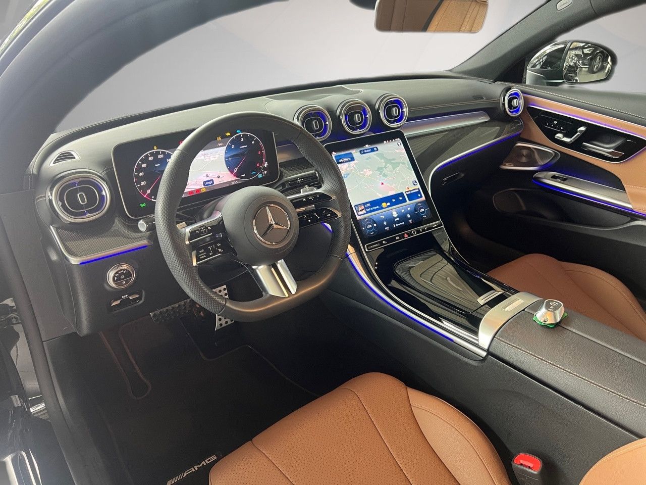 Mercedes-Benz CLE – Bild 15