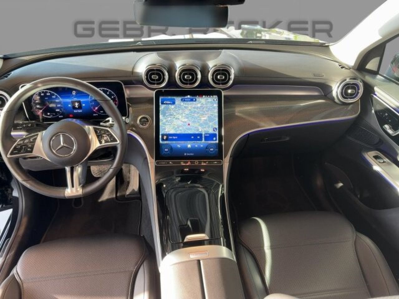 Mercedes-Benz GLC – Bild 7