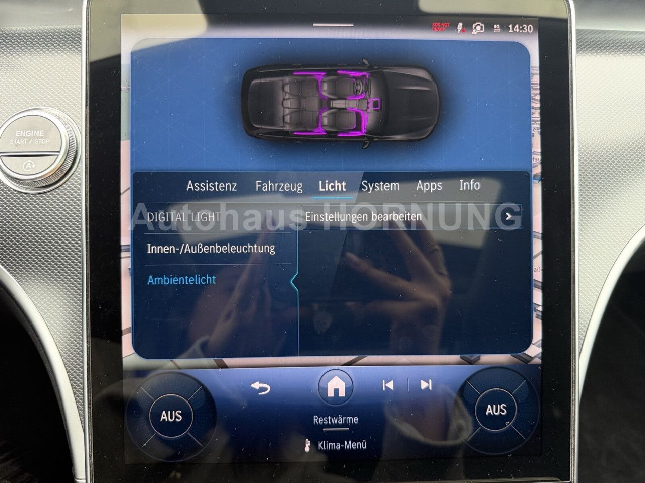 Mercedes-Benz C-Klasse – Bild 24
