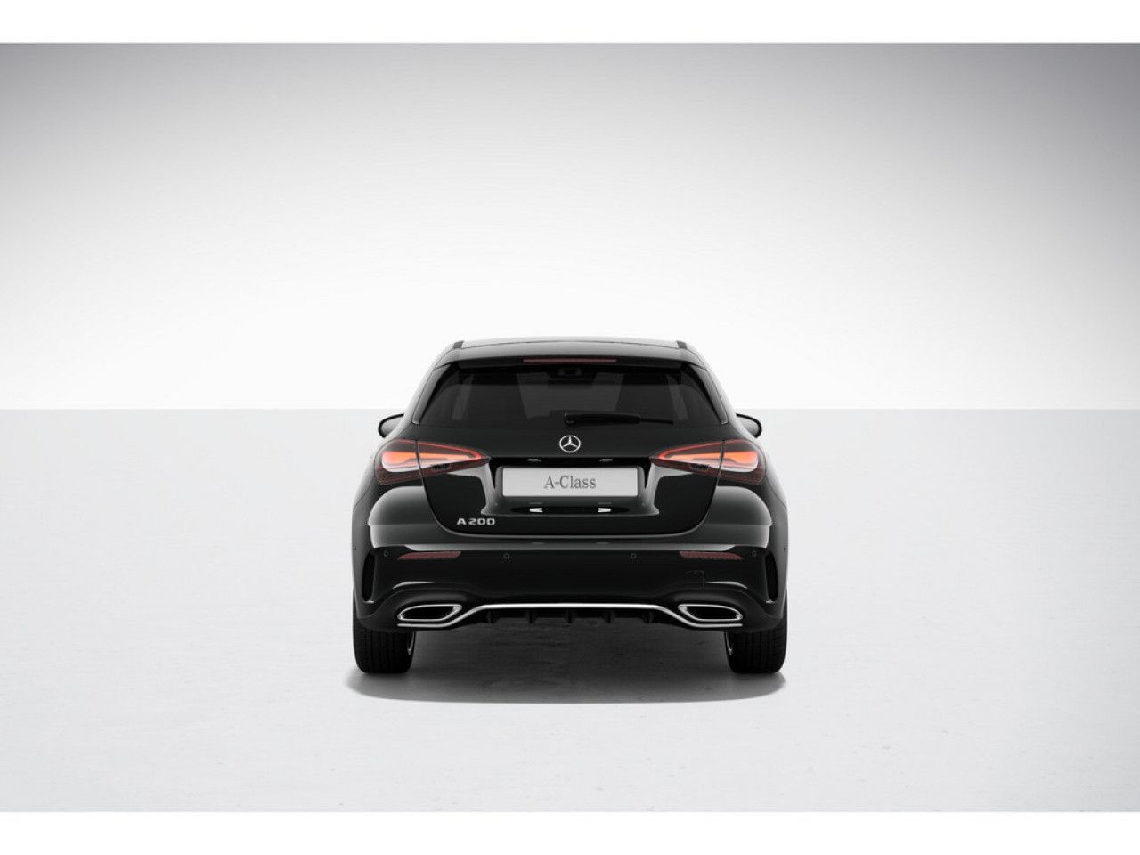 Mercedes-Benz A-Klasse – Bild 11